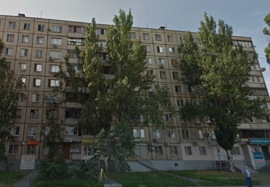 Так дом выглядел раньше - фото: GoogleMaps