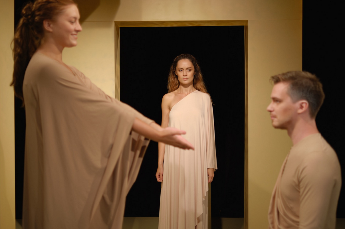 Драма - фото: verim.dp.ua