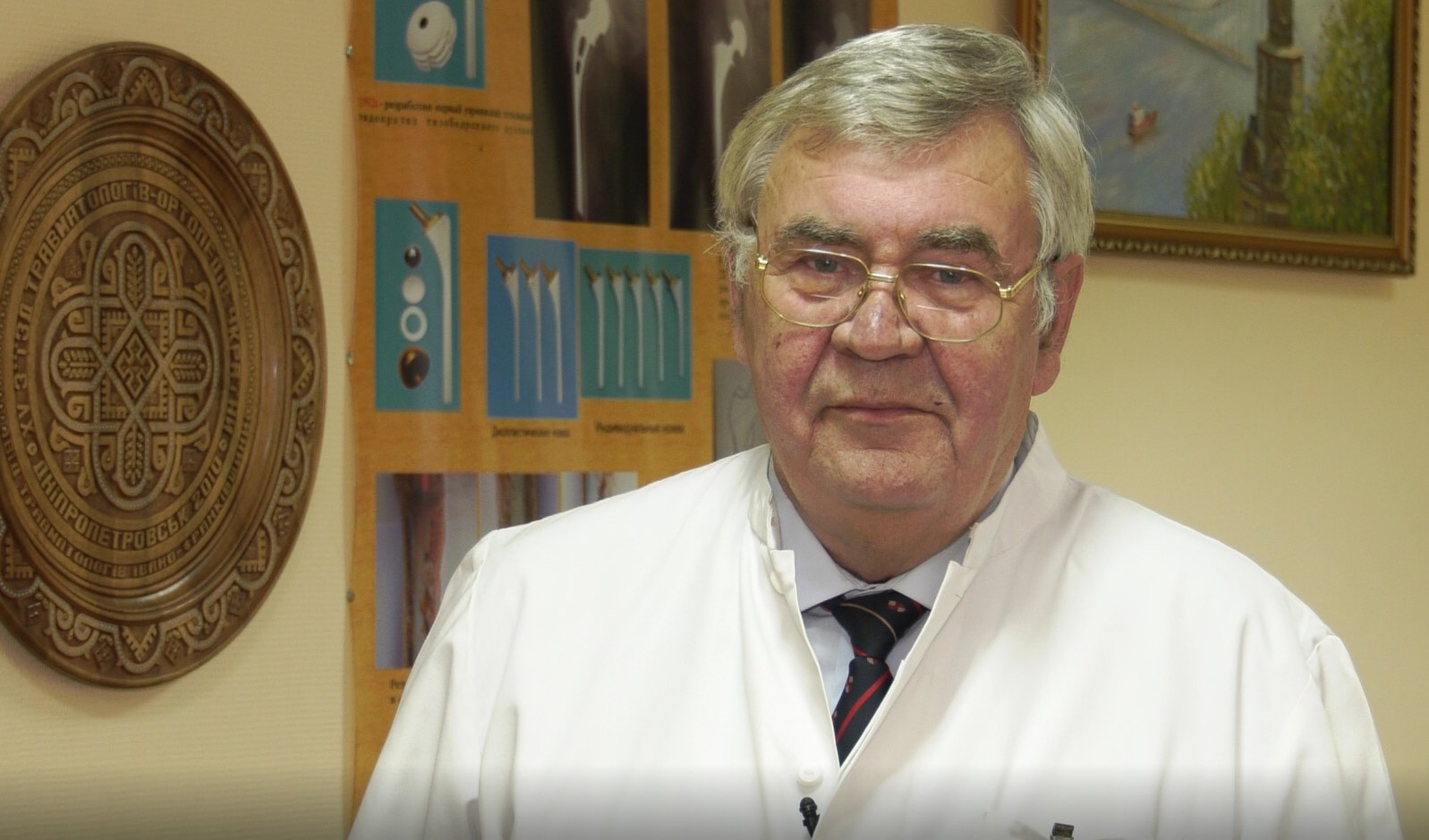 Выдающиеся медики города поддерживают Филатова фото 1