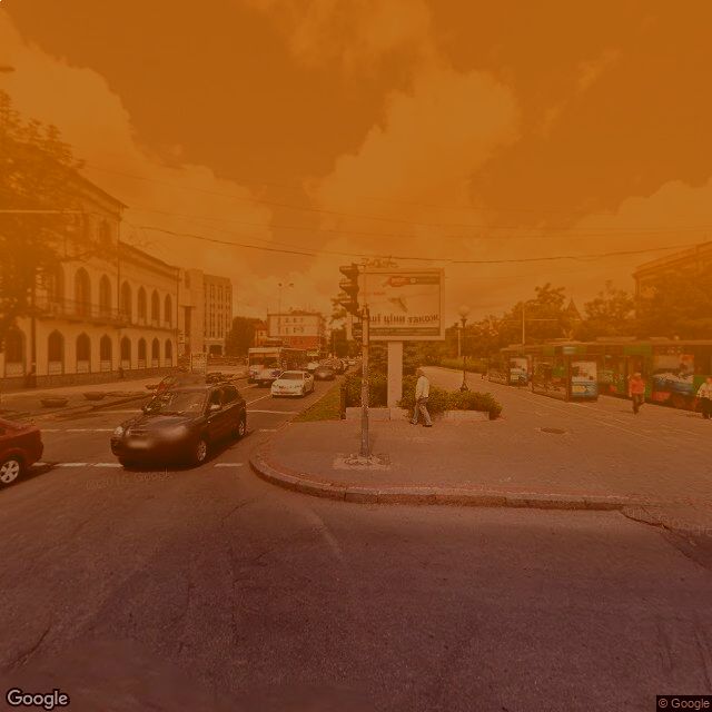 Пожары - фото: thisclimatedoesnotexist.com