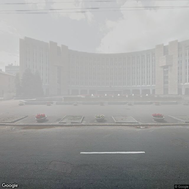 Смог - фото: thisclimatedoesnotexist.com