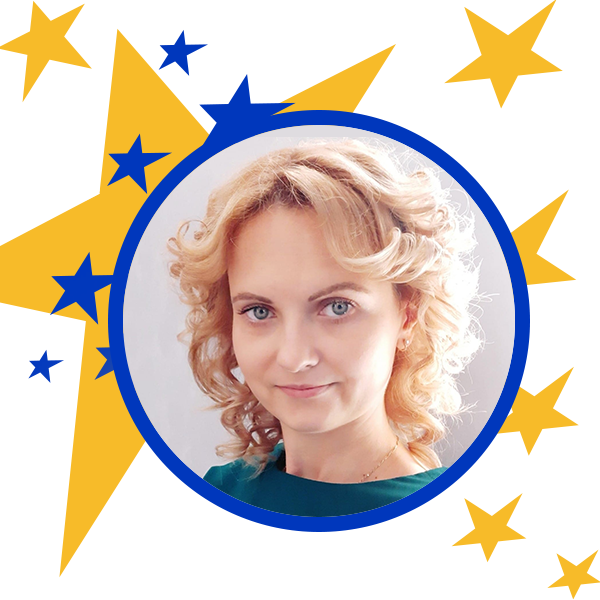 Наталия Власова - фото: osvitoria.media