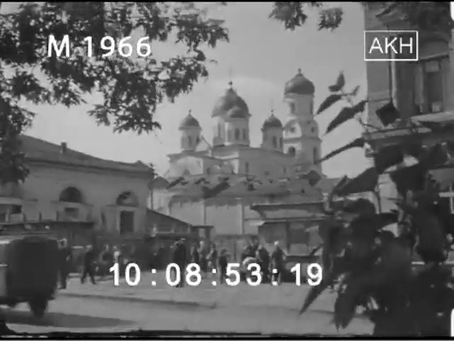 Сейчас здесь площадь Героев Майдана - фото: artkostyuk.com