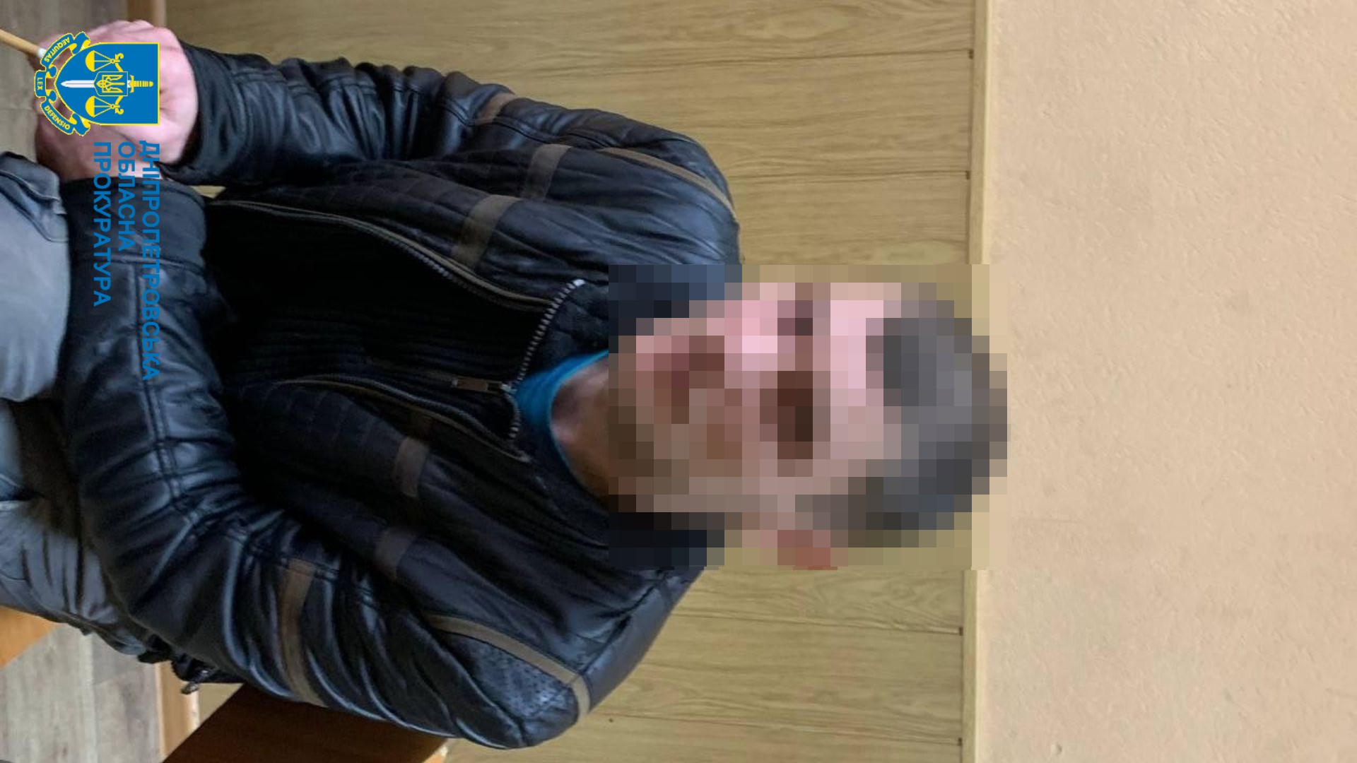 В Днепре мужчина развращал 5-летнюю девочку – || фото: dnipr.gp.gov.ua