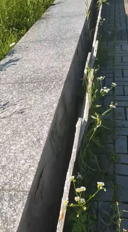 Ремонта не было уже давно - фото: fb Liliia Bohacheva