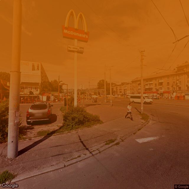 Пожары - фото: thisclimatedoesnotexist.com