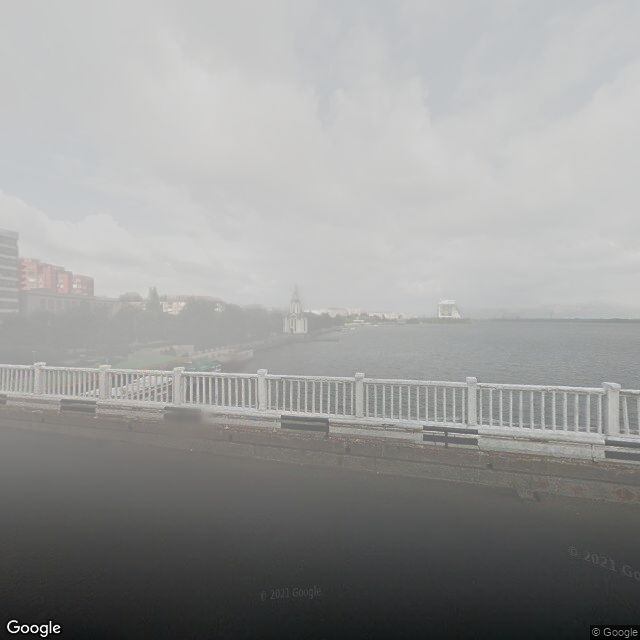 Смог - фото: thisclimatedoesnotexist.com