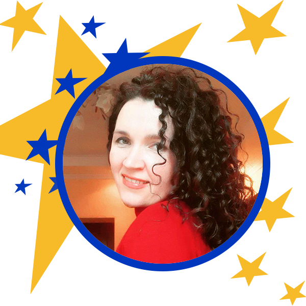 Екатерина Корзун - фото: osvitoria.media