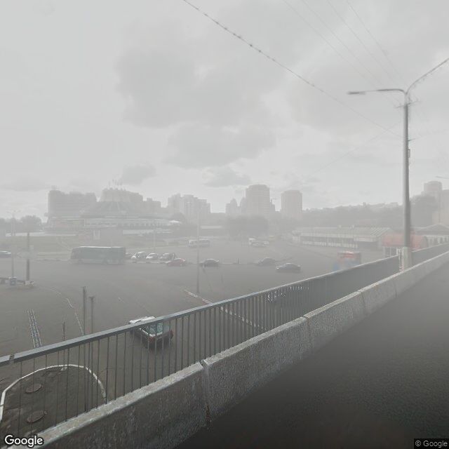 Смог - фото: thisclimatedoesnotexist.com