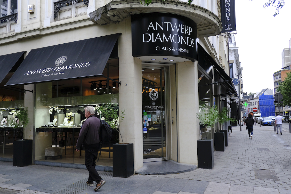 Бельгія &ndash; алмазне серце світу фото 3 2