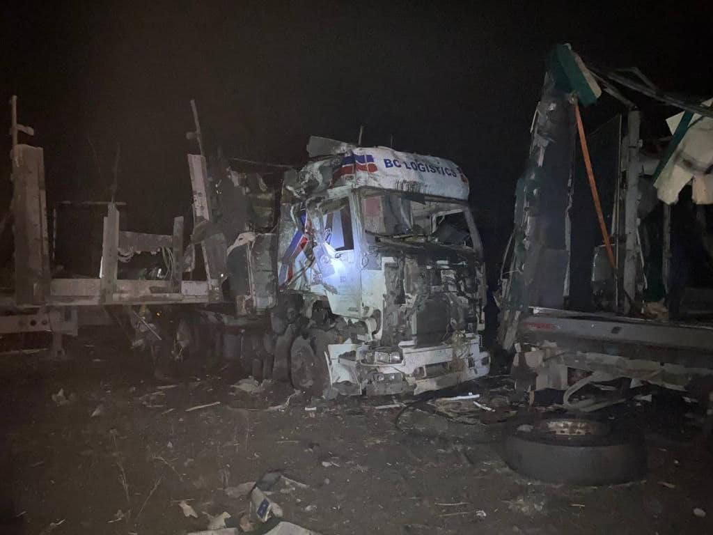 Внаслідок ракетного удару зруйноване приватне підприємство