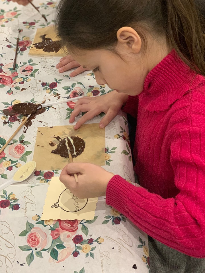 У Дніпрі пройде музейний квест "У пошуках дніпровських солодощів"