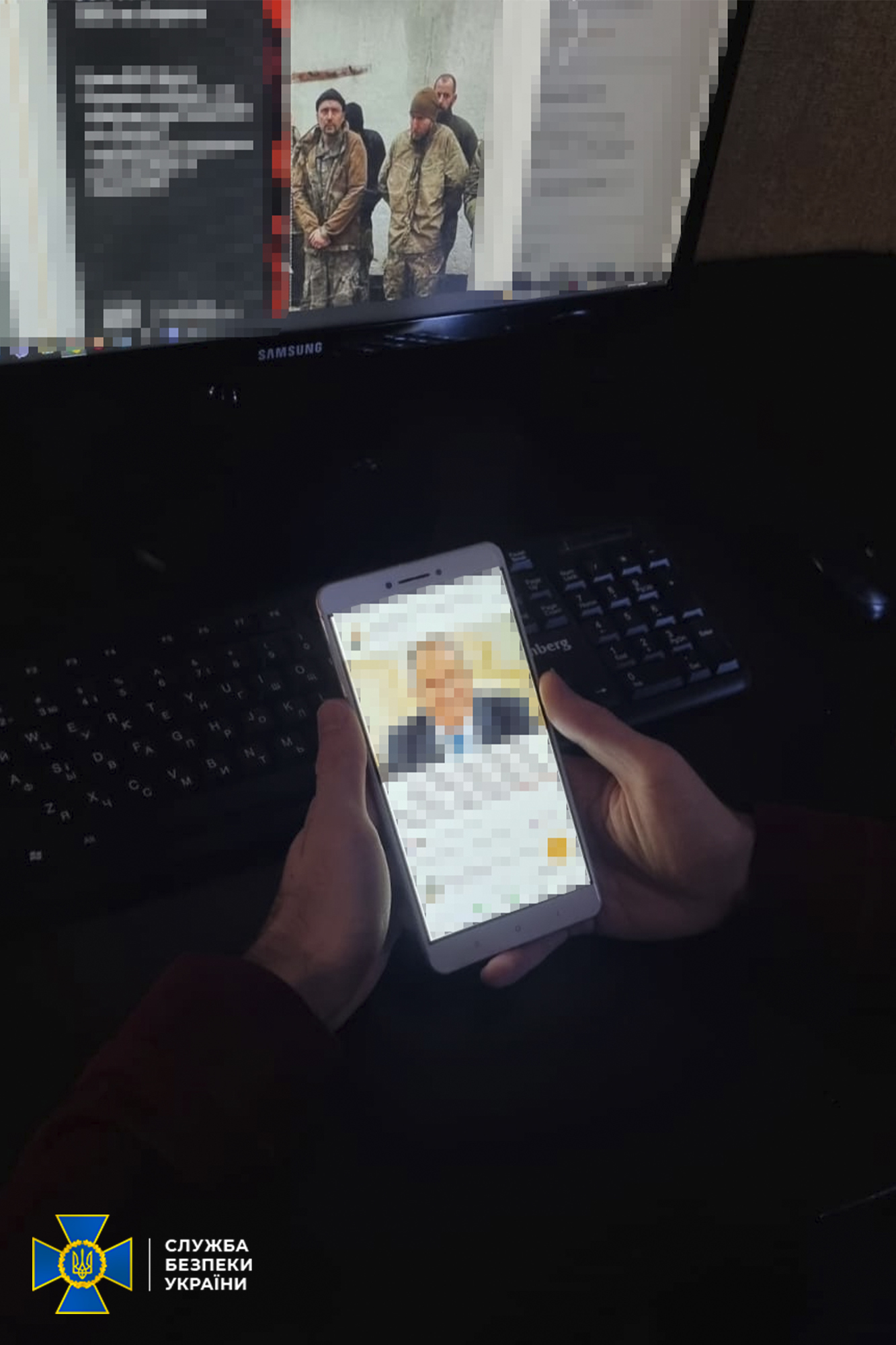 Мешканці Дніпропетровщини закликали до співпраці з РФ