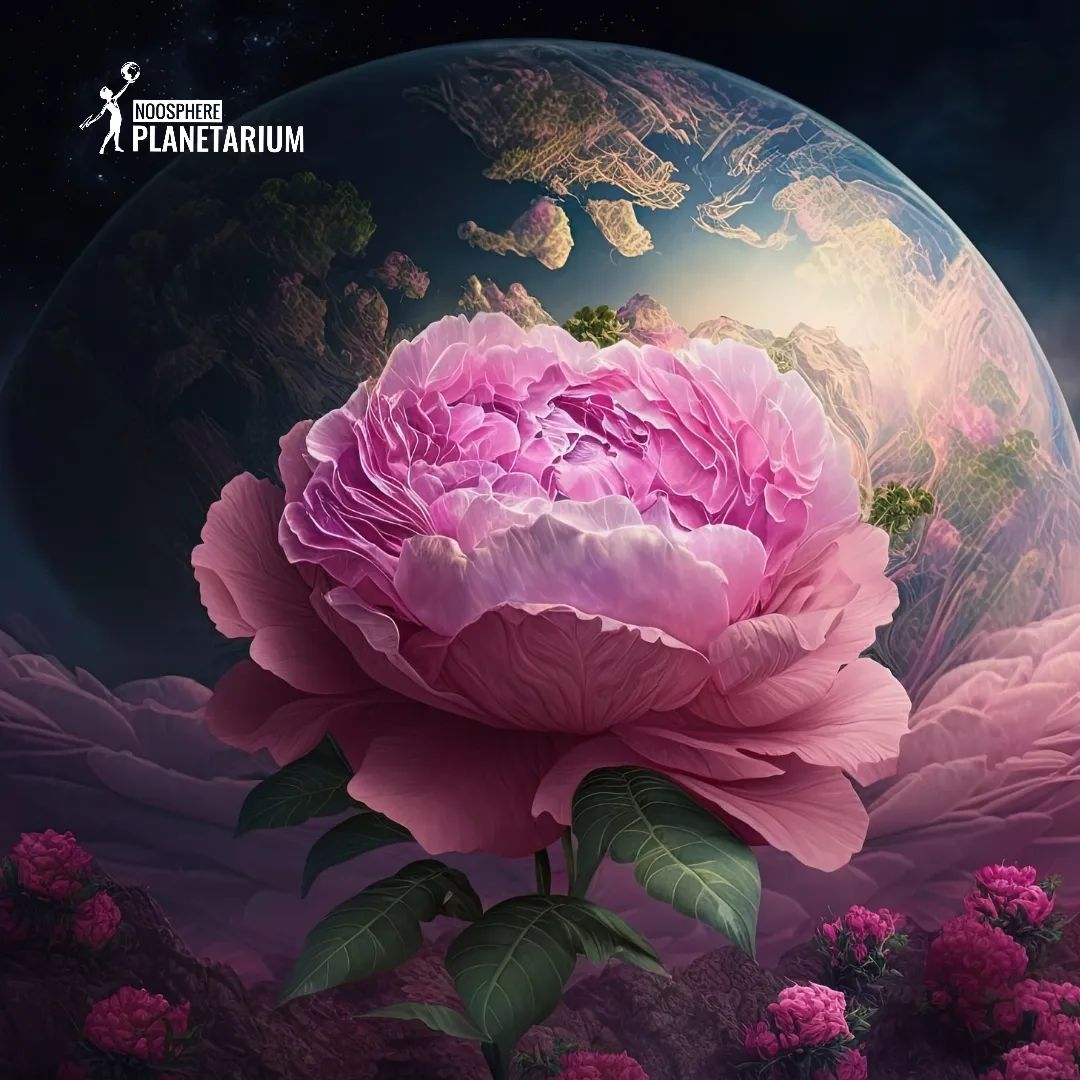 У планетарії покажуть незвідану частину космічного простору