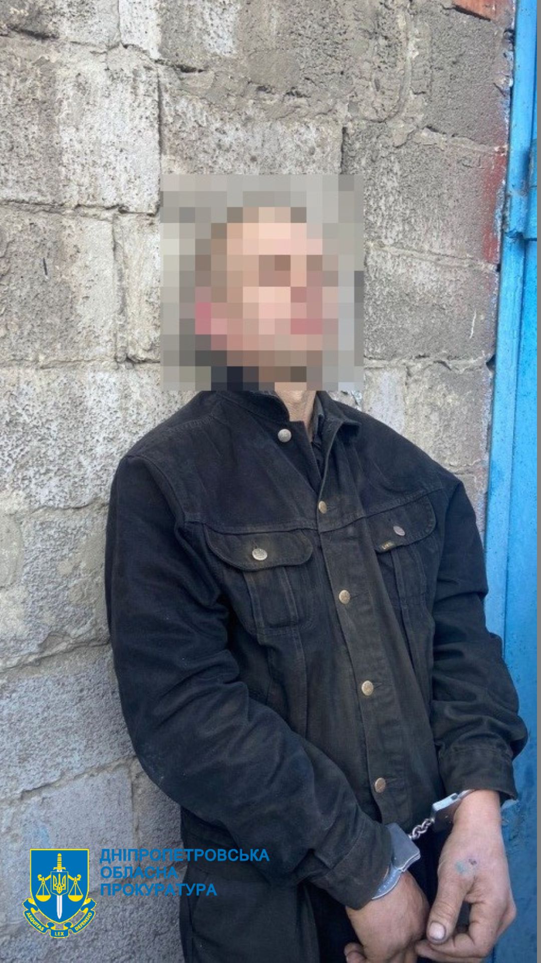 У Дніпрі чоловік жорстоко вбив 13-річного хлопчика