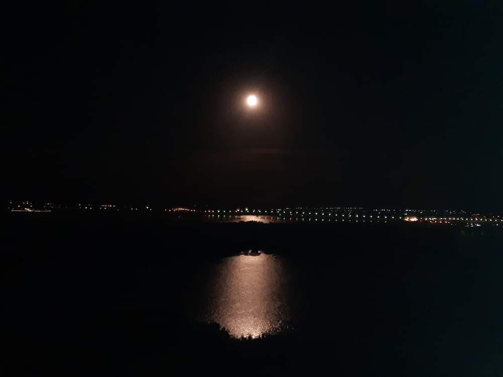 Наступного разу таке затемнення можна побачити у 2042 році