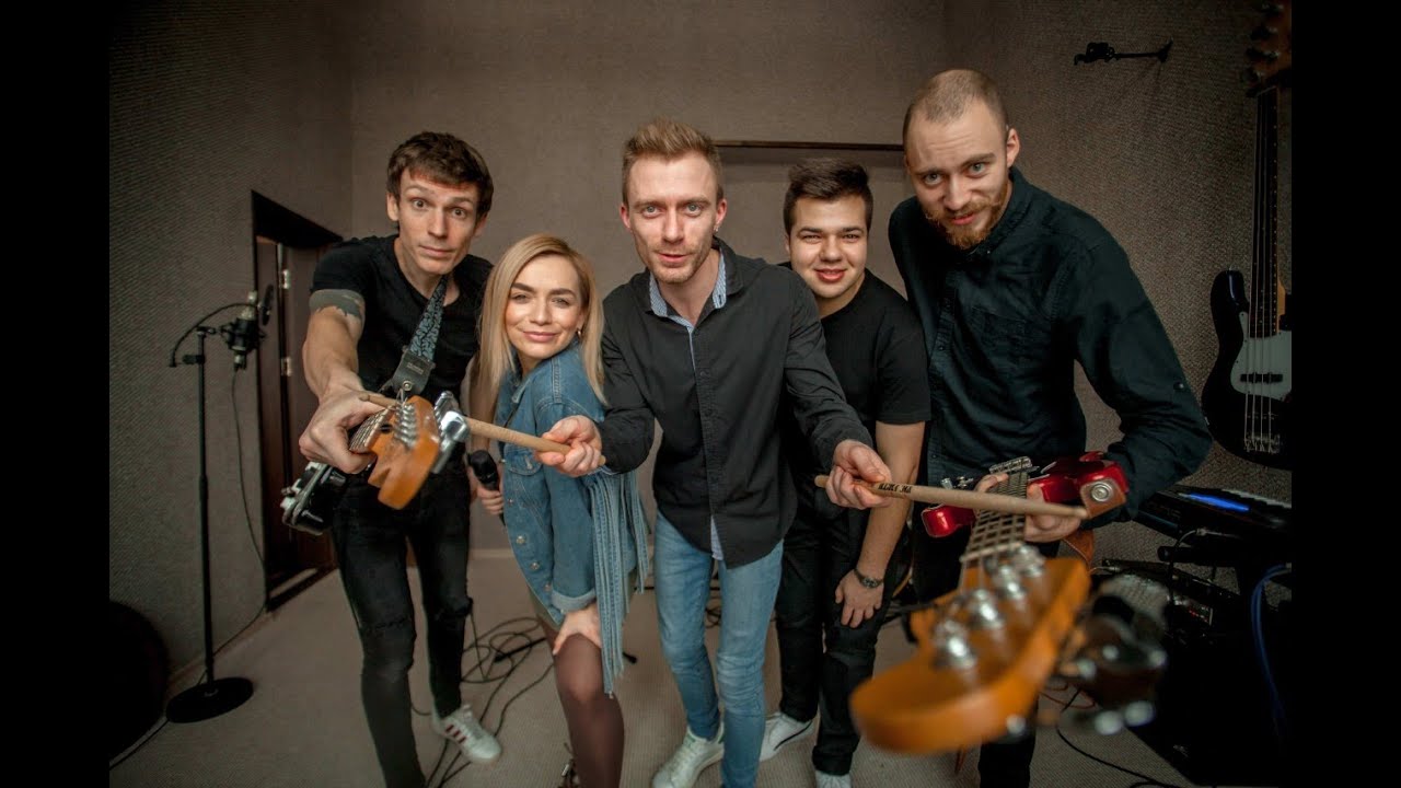 У Дніпрі виступатиме гурт La-La Band