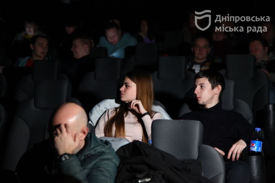 На всі заходи фестивалю "Наша Земля" вхід вільний