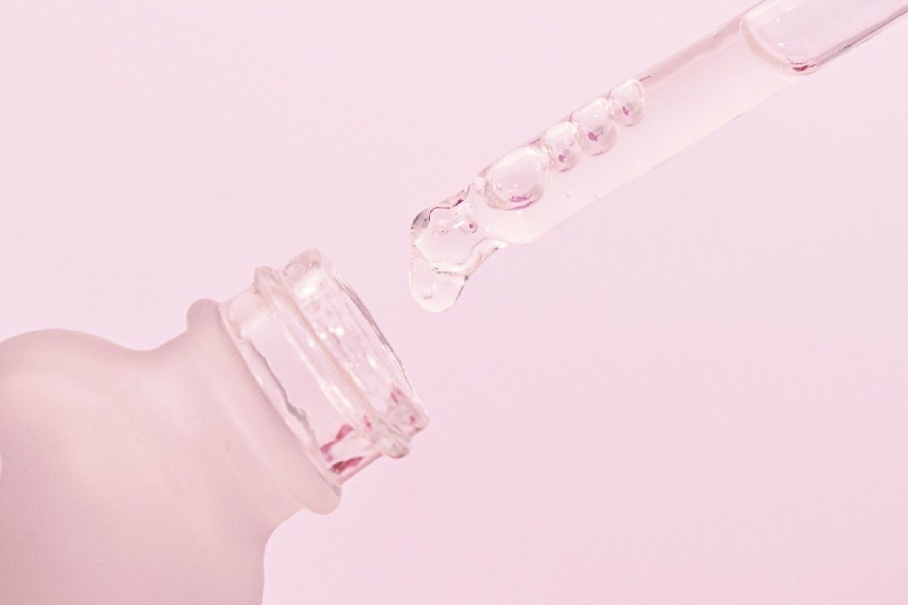 Обычные средства для умывания