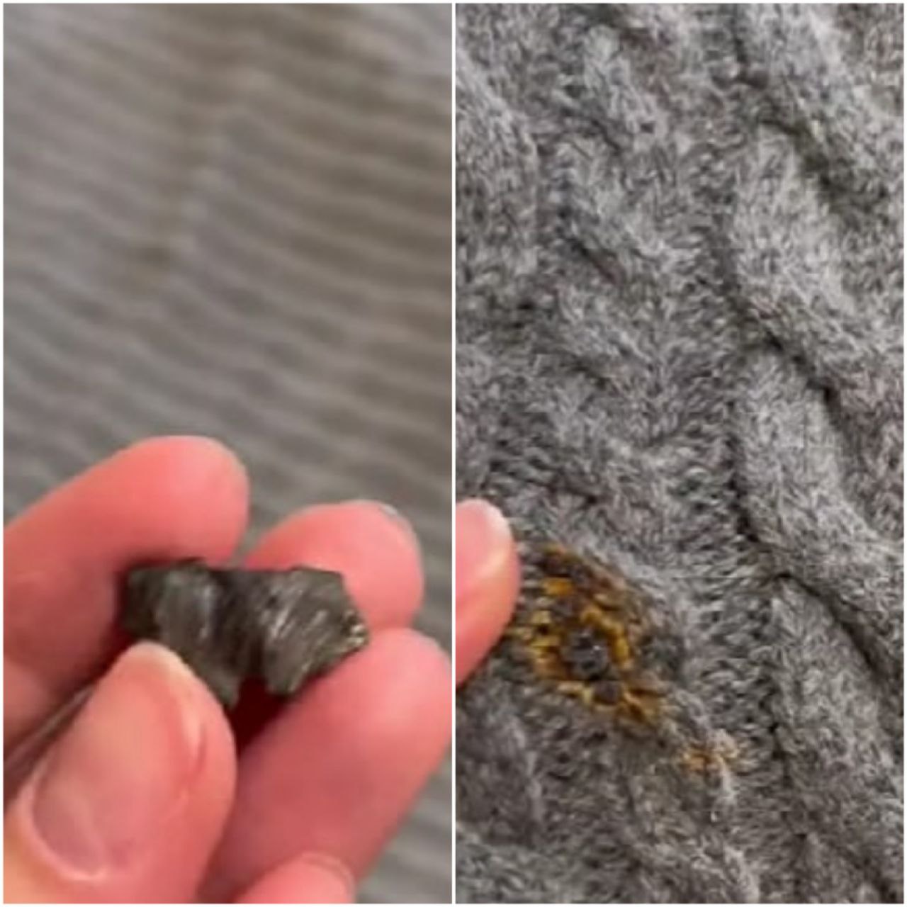 Как выглядит посылка из 