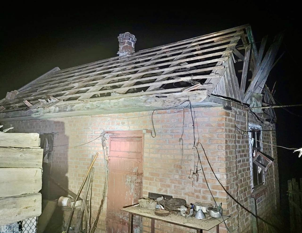 Тривога лунала понад 14 годин