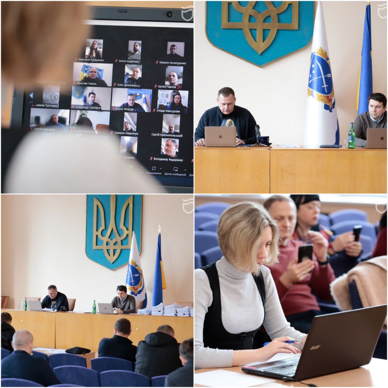 Дніпро ухвалило виплати по 1 мільйону гривень мешканцям, житло яких зруйнував обстріл РФ