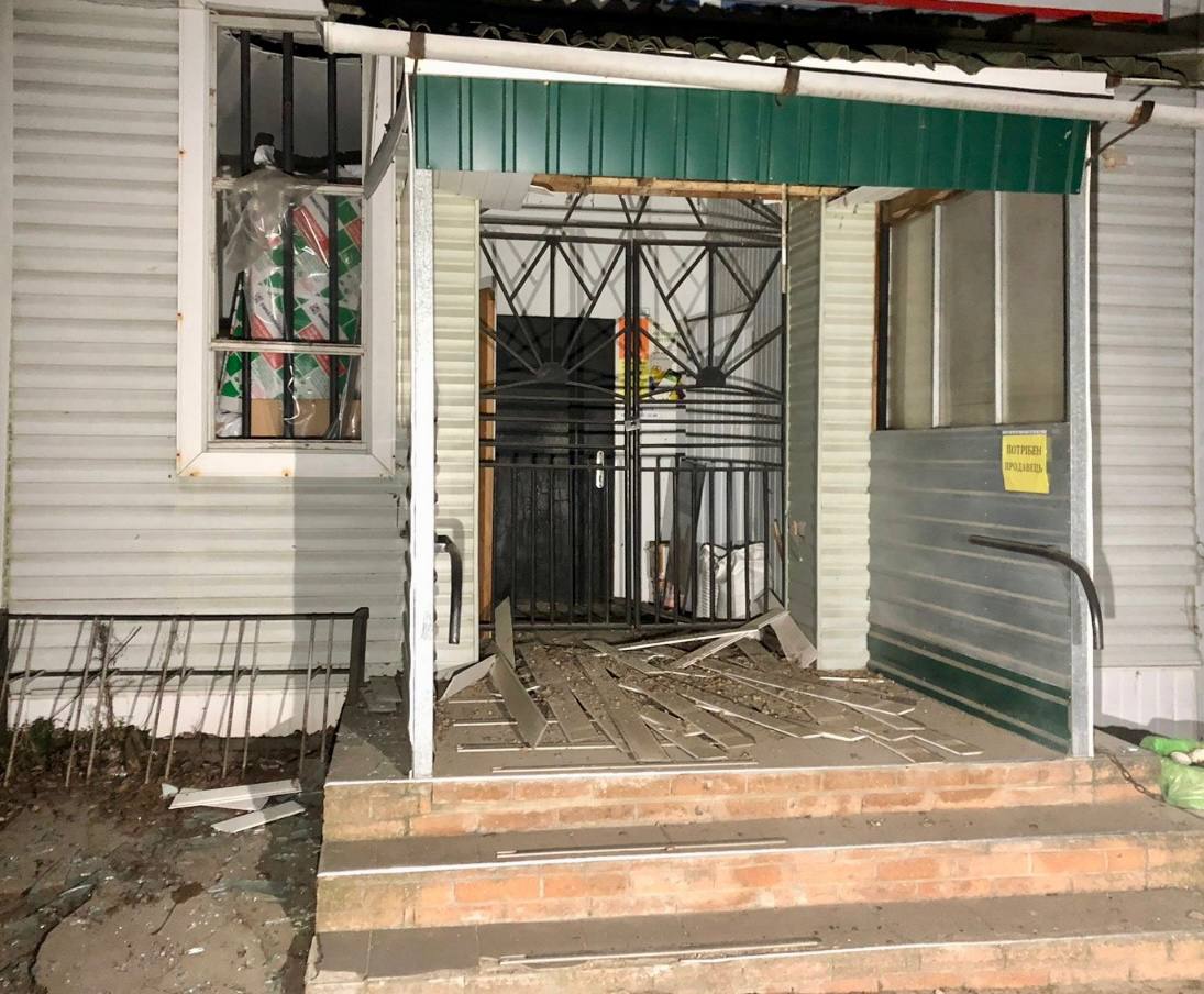 Тривога тривала 12 годин