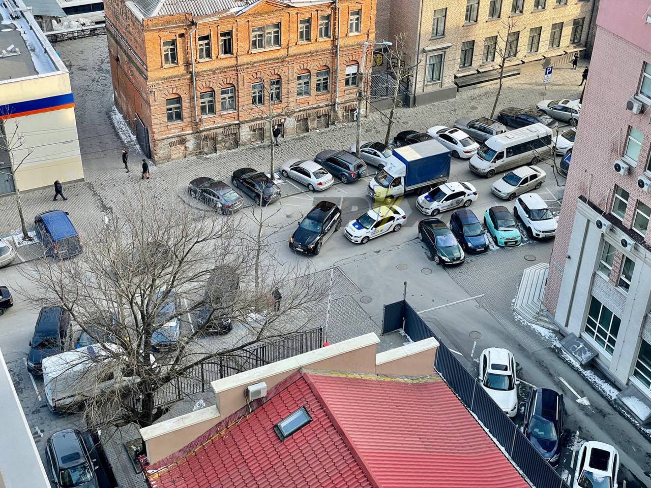 У Дніпрі затримали злочинців