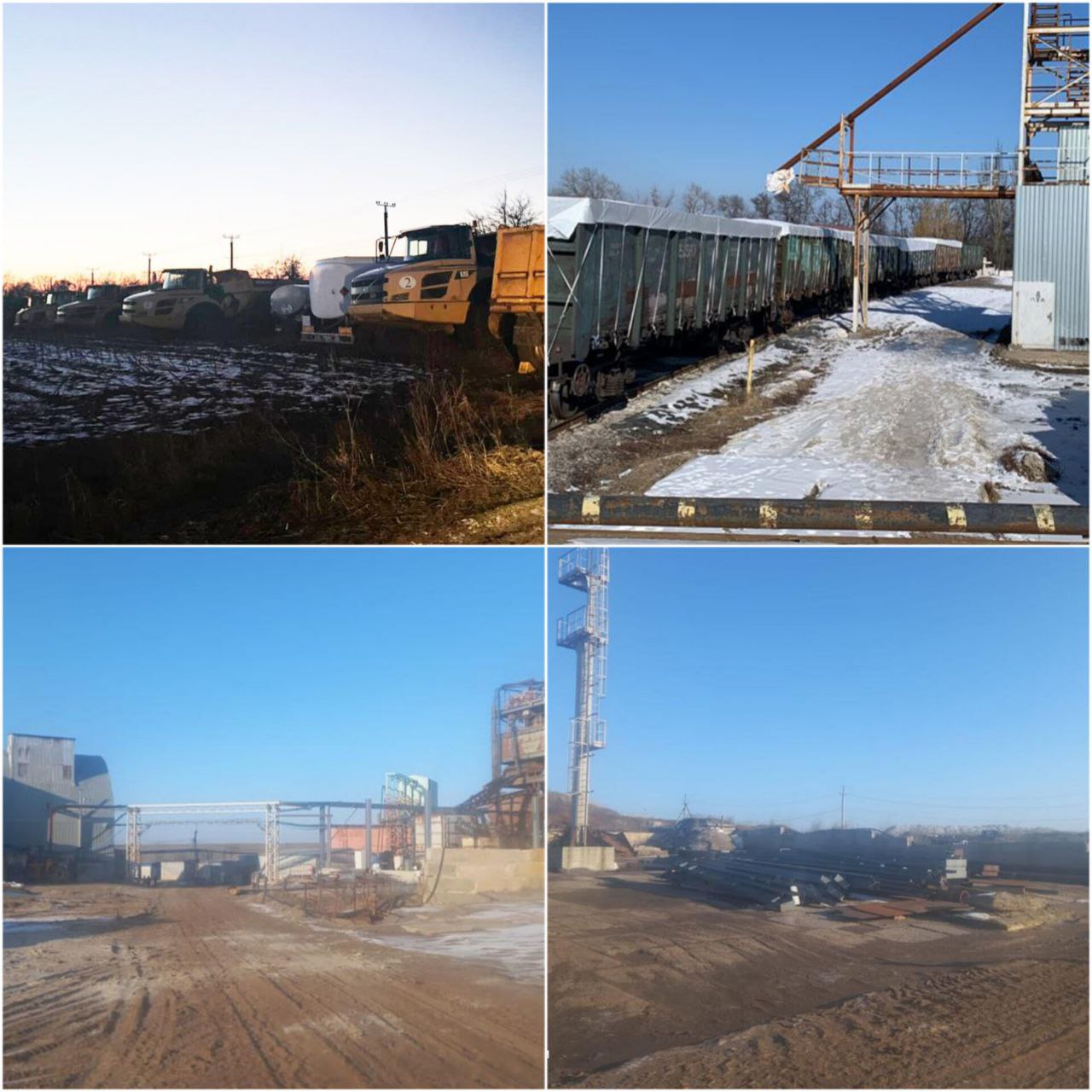 Российские олигархи пытались вывезти национализированное имущество Украины