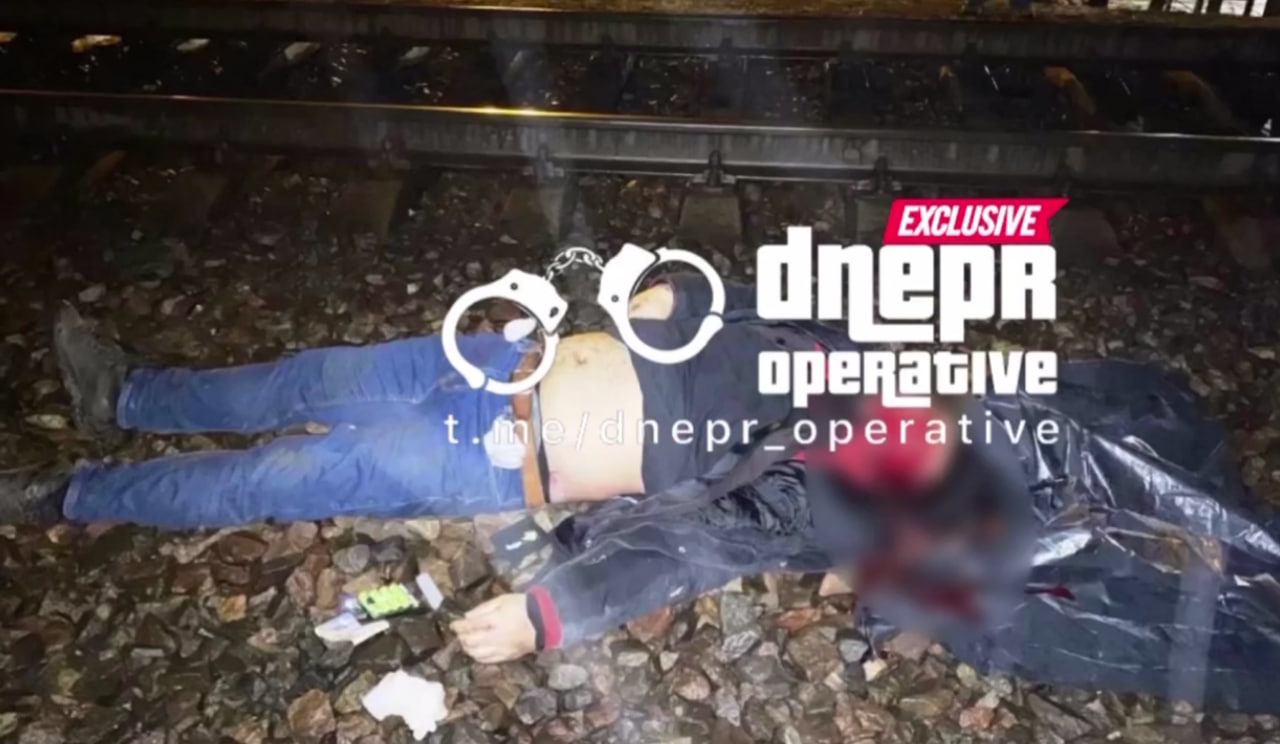 На місці трагедії працюють слідчі