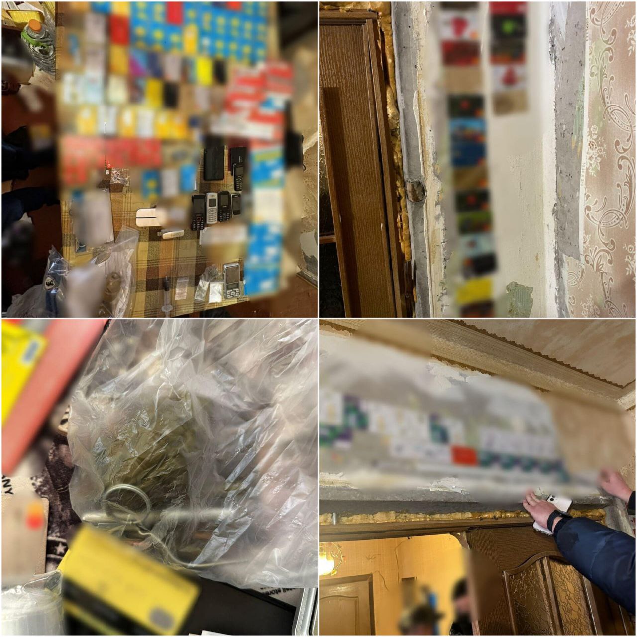 Житель Кривого Рога оформлял кредиты на пропавших без вести военных