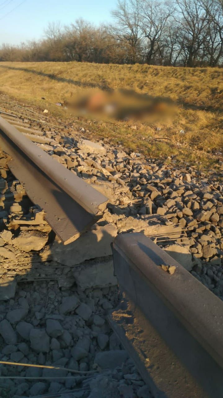 Армія РФ обстріляла Нікопольський район