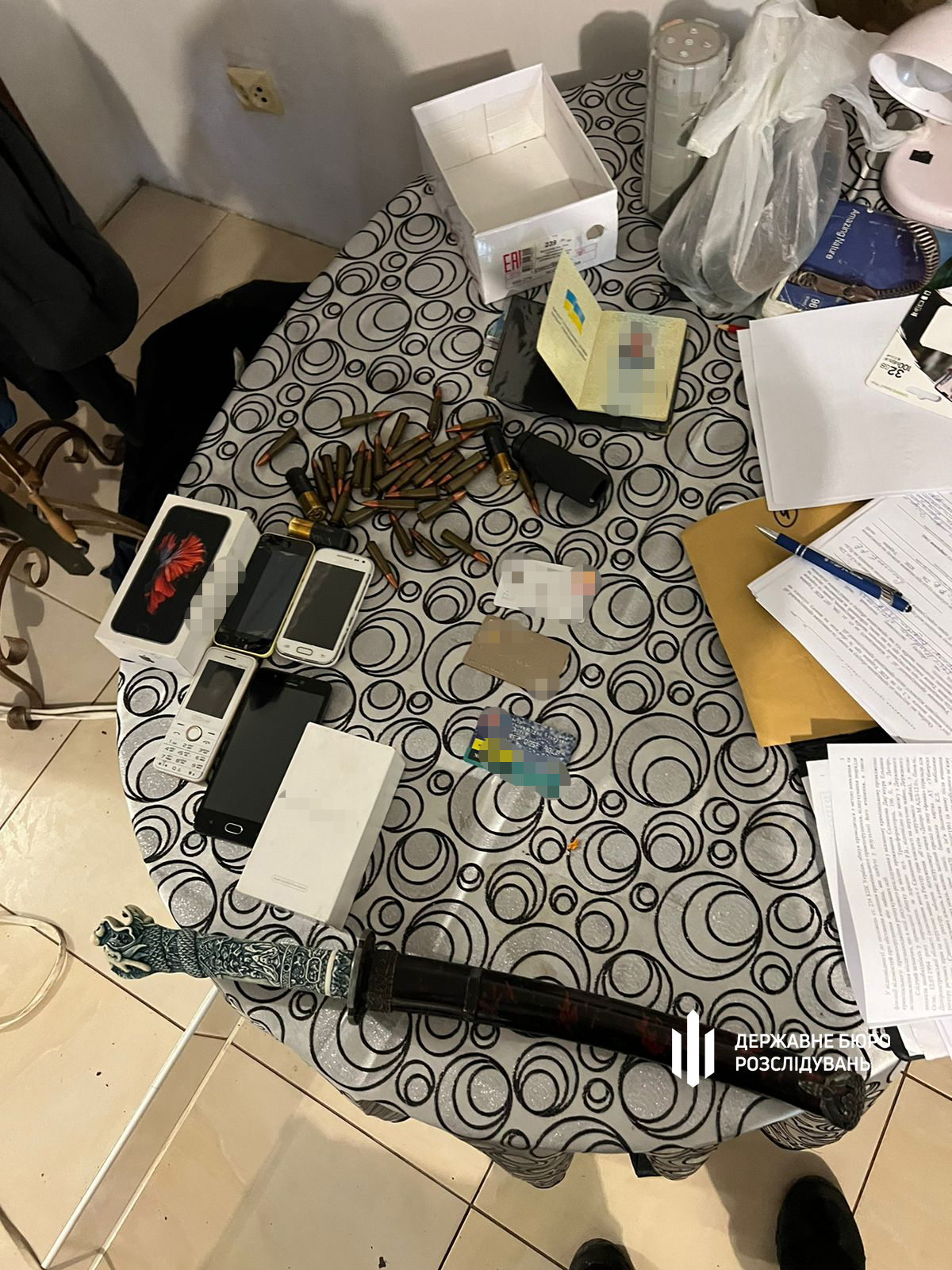 В Днепре преступники пытали и грабили горожан