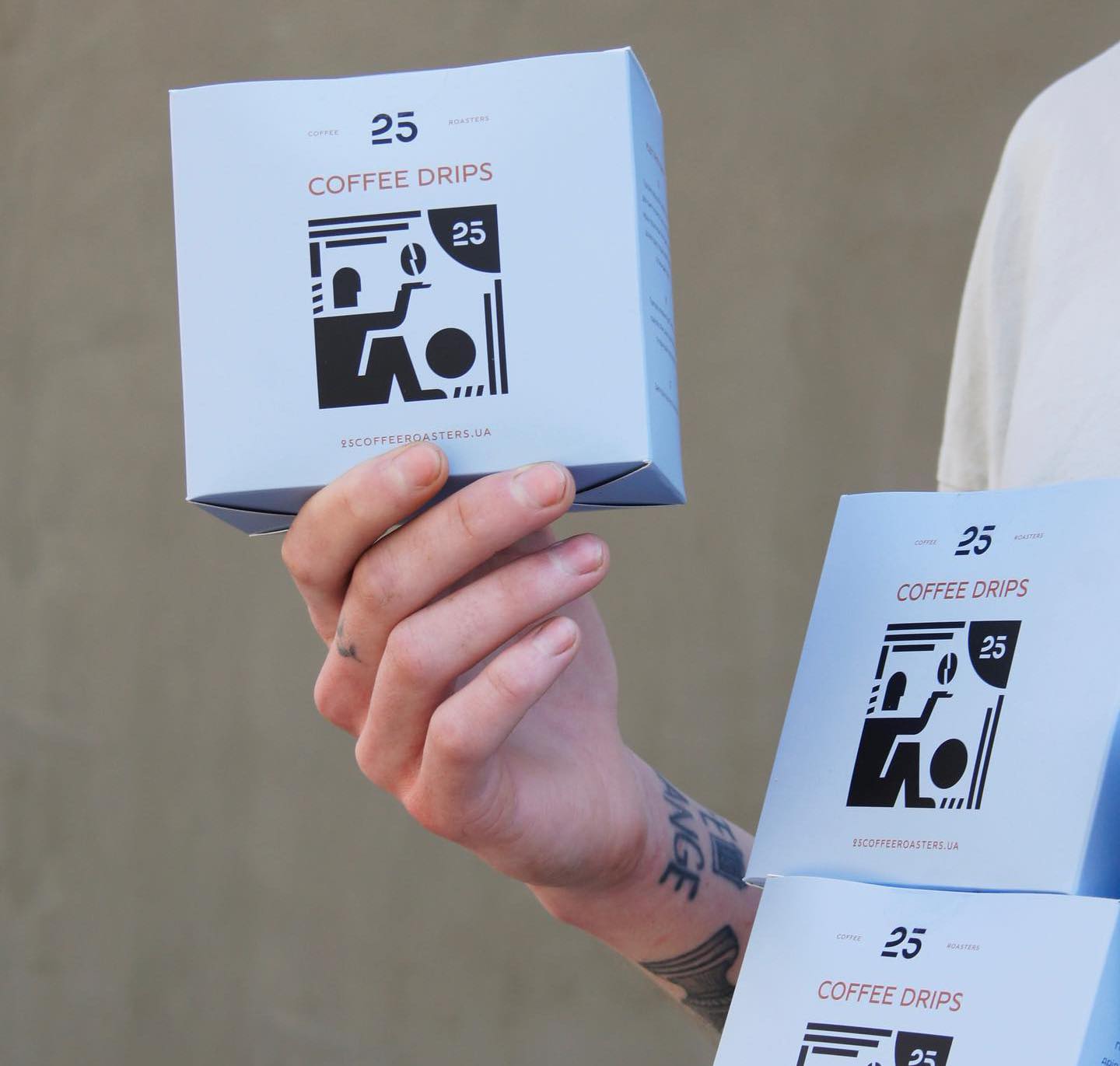 Зерна, дрипы, эспресс-капсулы: 15 украинских брендов кофе, на которые стоит обратить внимание фото 8 7