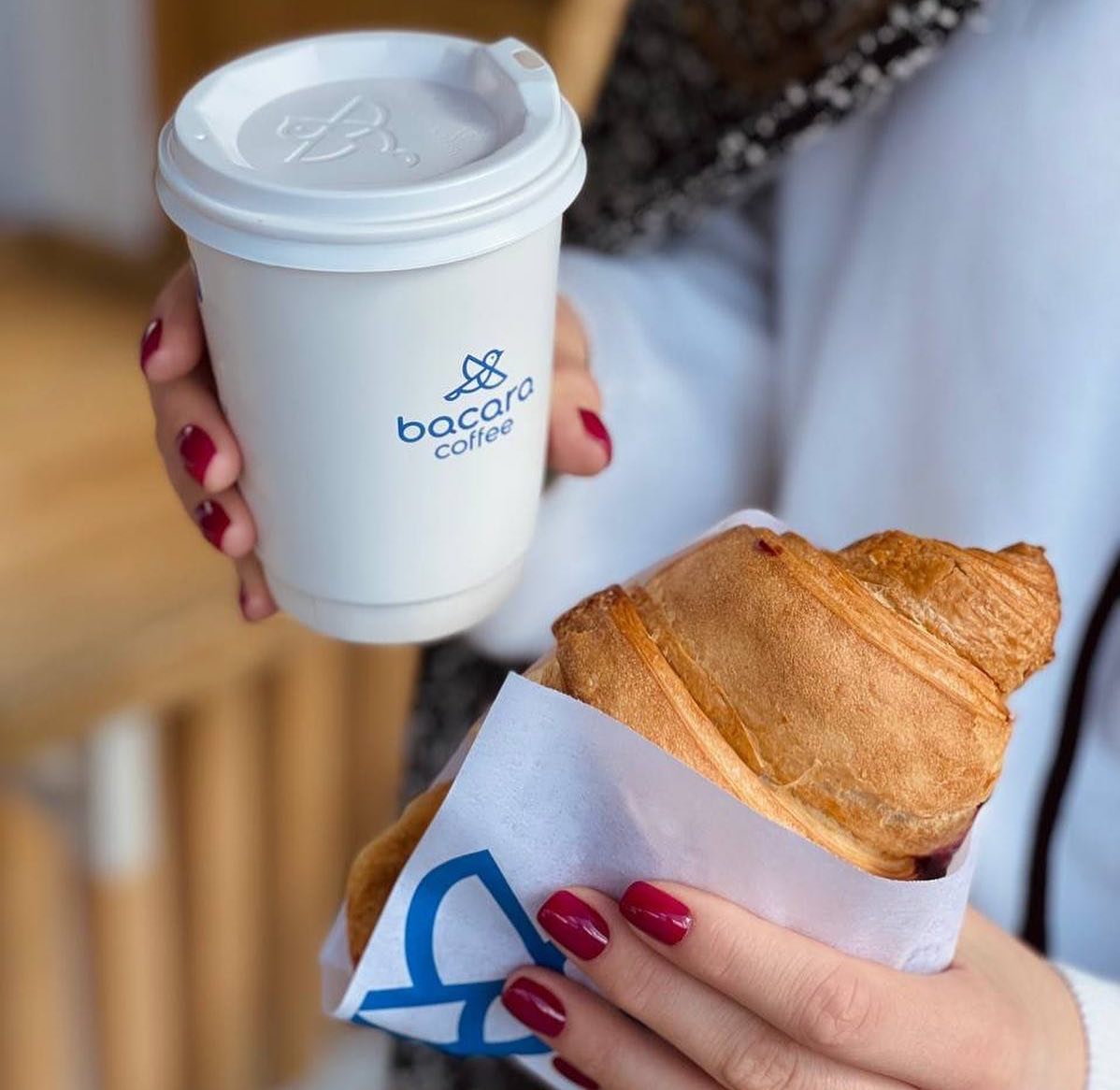 Зерна, дрипы, эспресс-капсулы: 15 украинских брендов кофе, на которые стоит обратить внимание фото 9 8