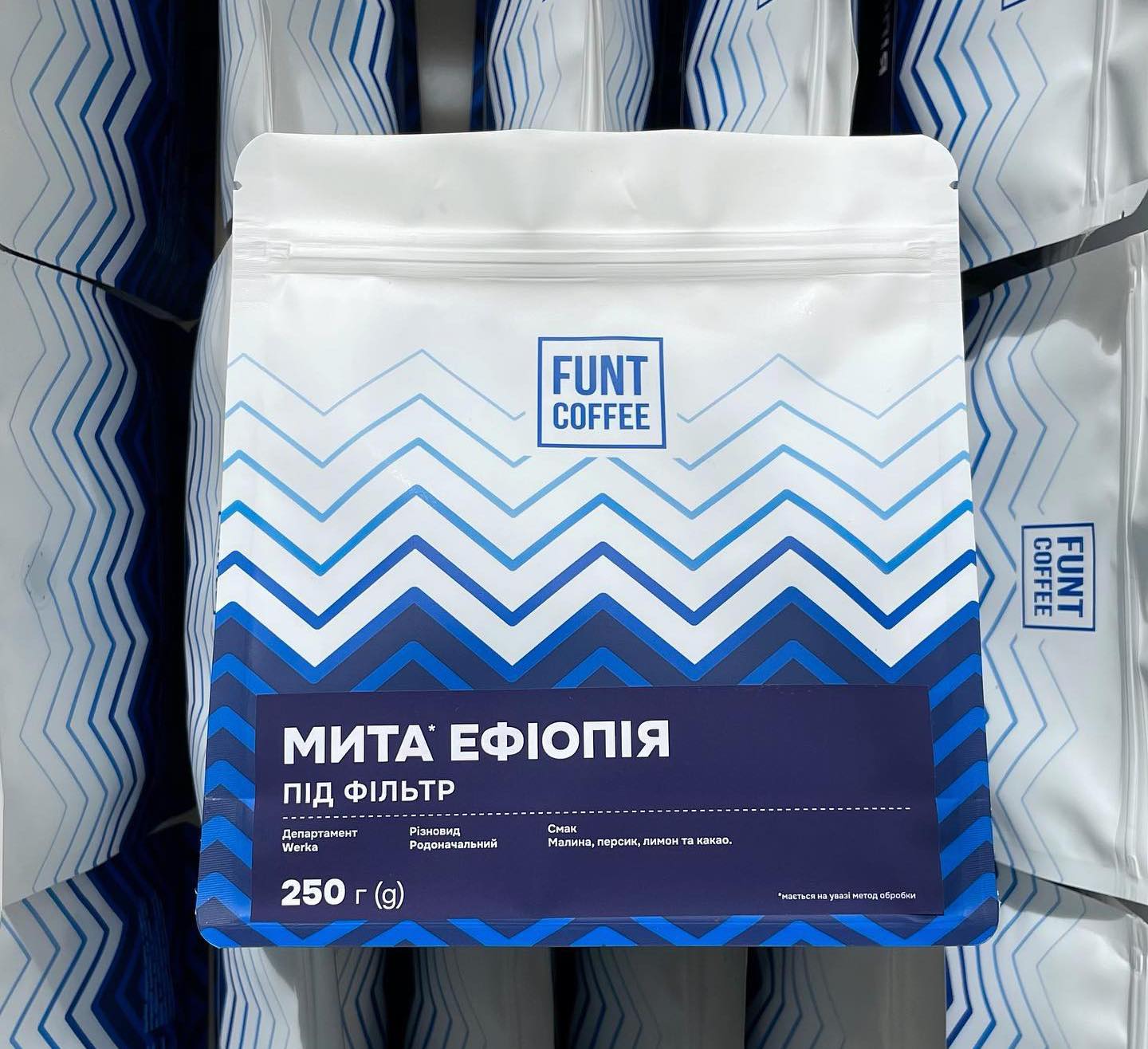 Зерна, дрипы, эспресс-капсулы: 15 украинских брендов кофе, на которые стоит обратить внимание фото 1