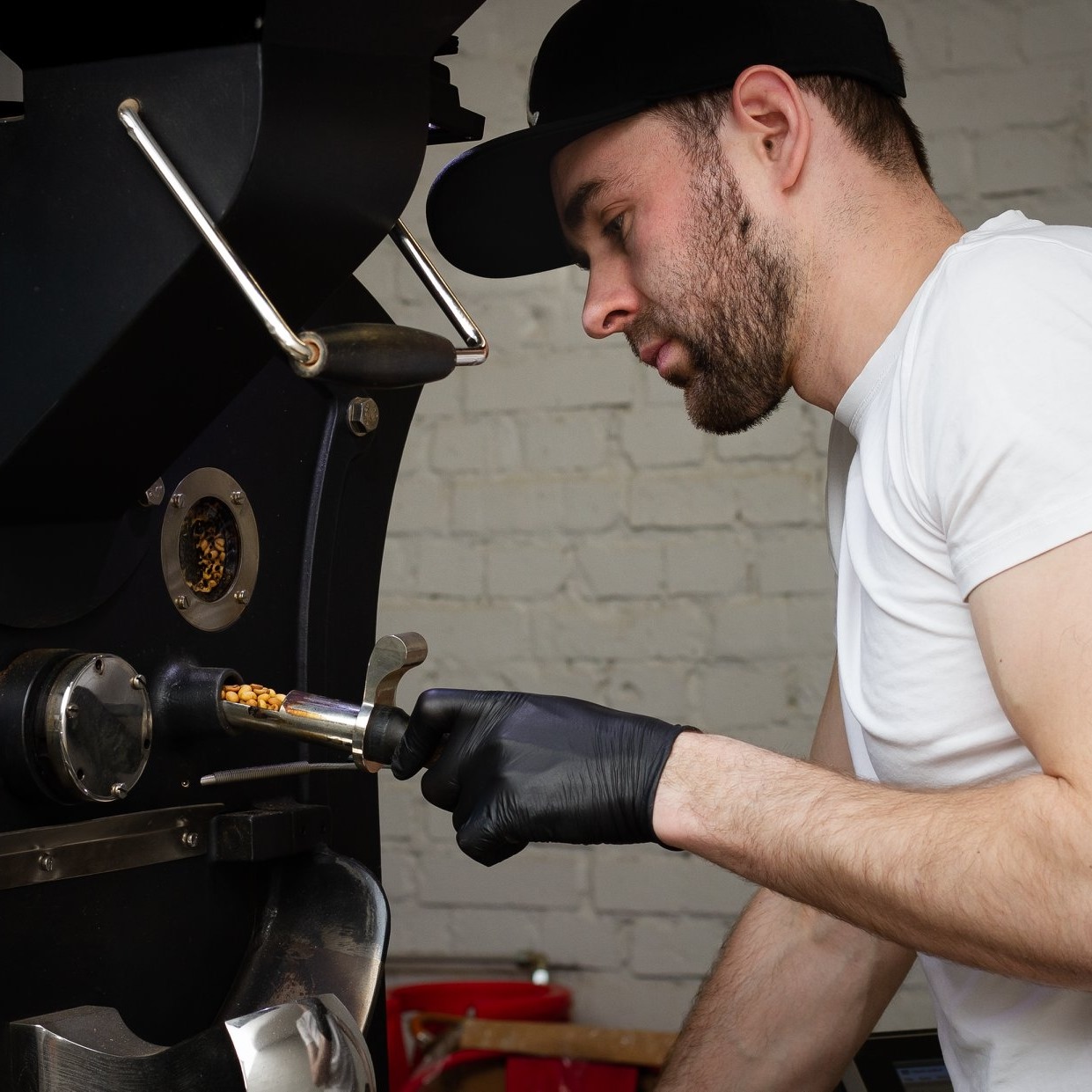 Зерна, дрипы, эспресс-капсулы: 15 украинских брендов кофе, на которые стоит обратить внимание фото 11 10