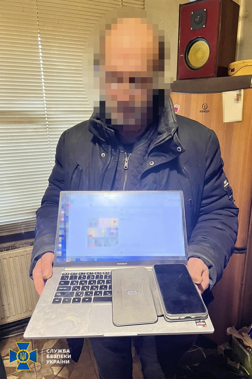 Антиукраїнський пропагандист чекав на окупацію ворогом всієї країни -