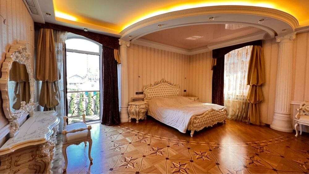 Будинок на проспекті Гагаріна -