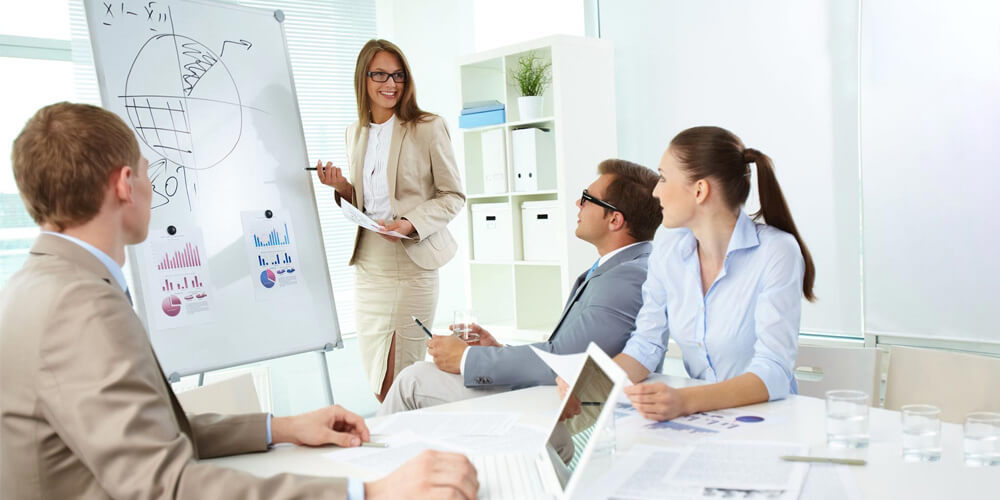 Робота Проджект менеджером в Дніпрі -