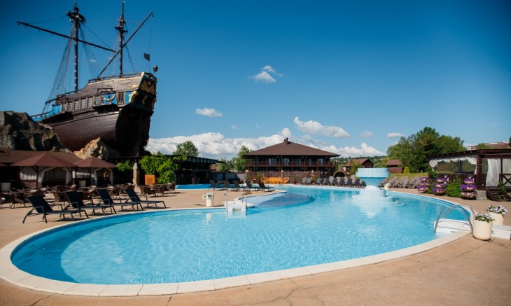 Басейн Бартоломео -