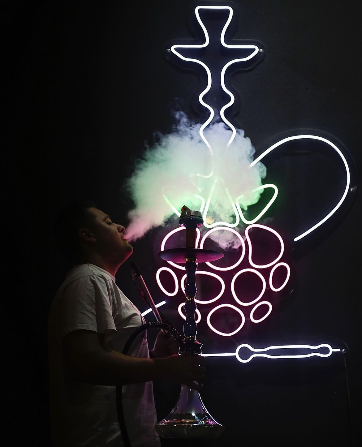 Малінкі бар -