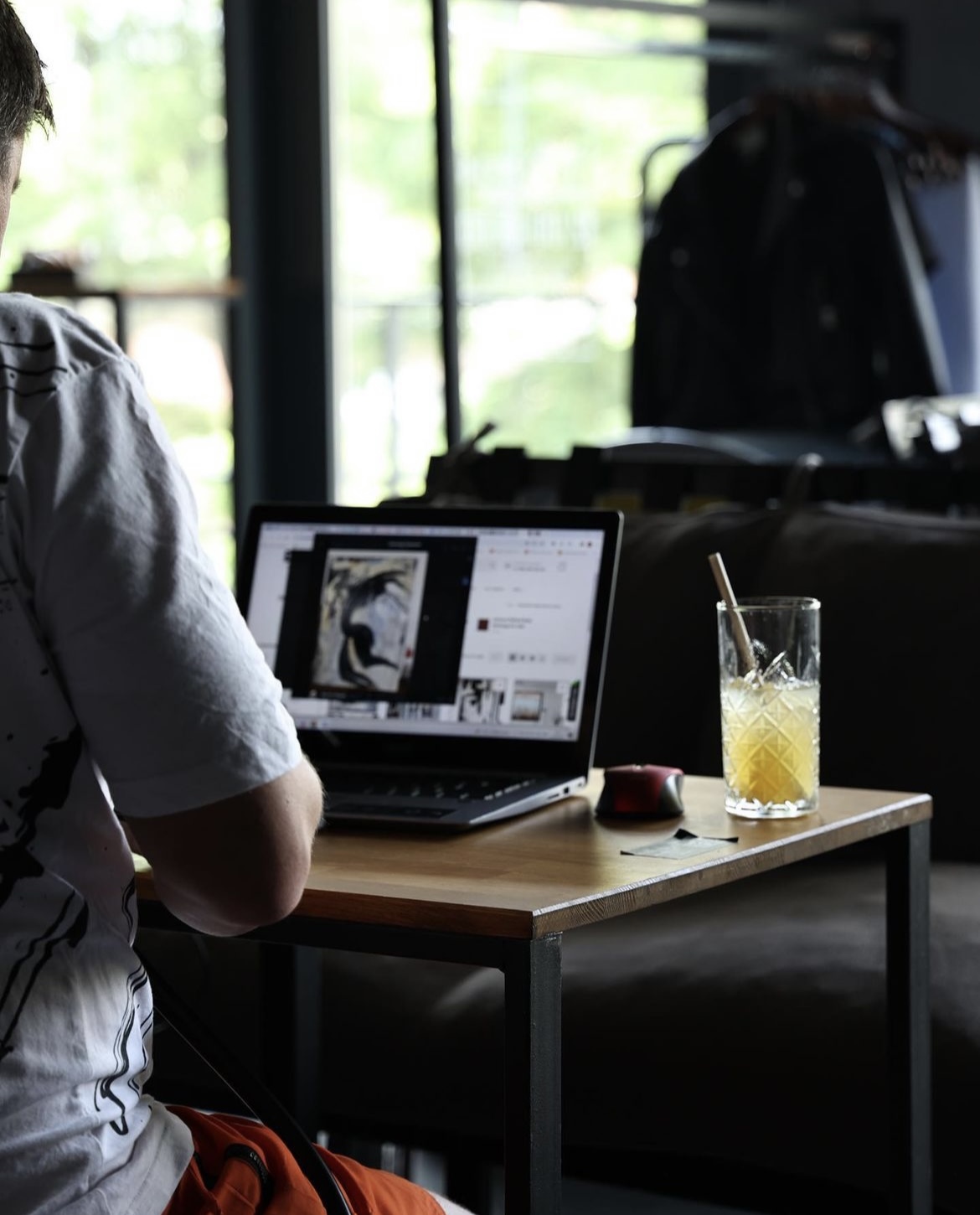 Бар Номер 14 -