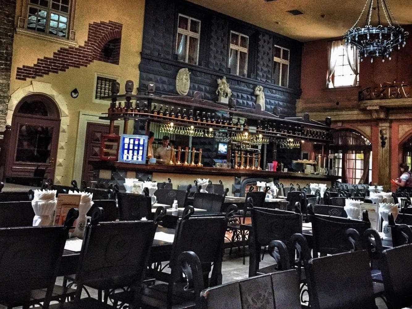 Старгород -