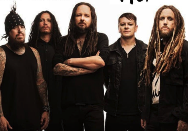 KORN tribute by Norm - фото з афіші