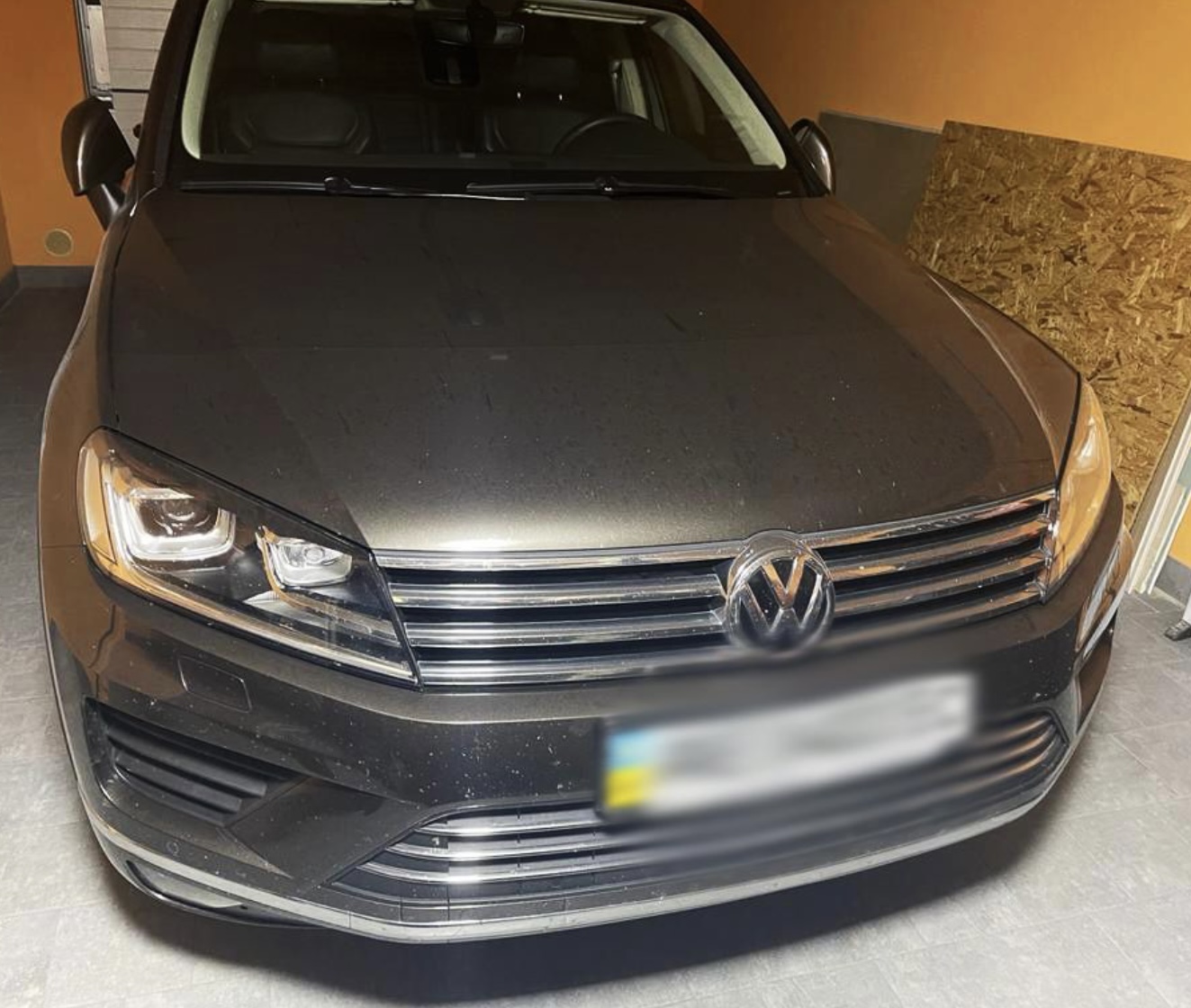 Обшуки у дніпровського воєнкому -