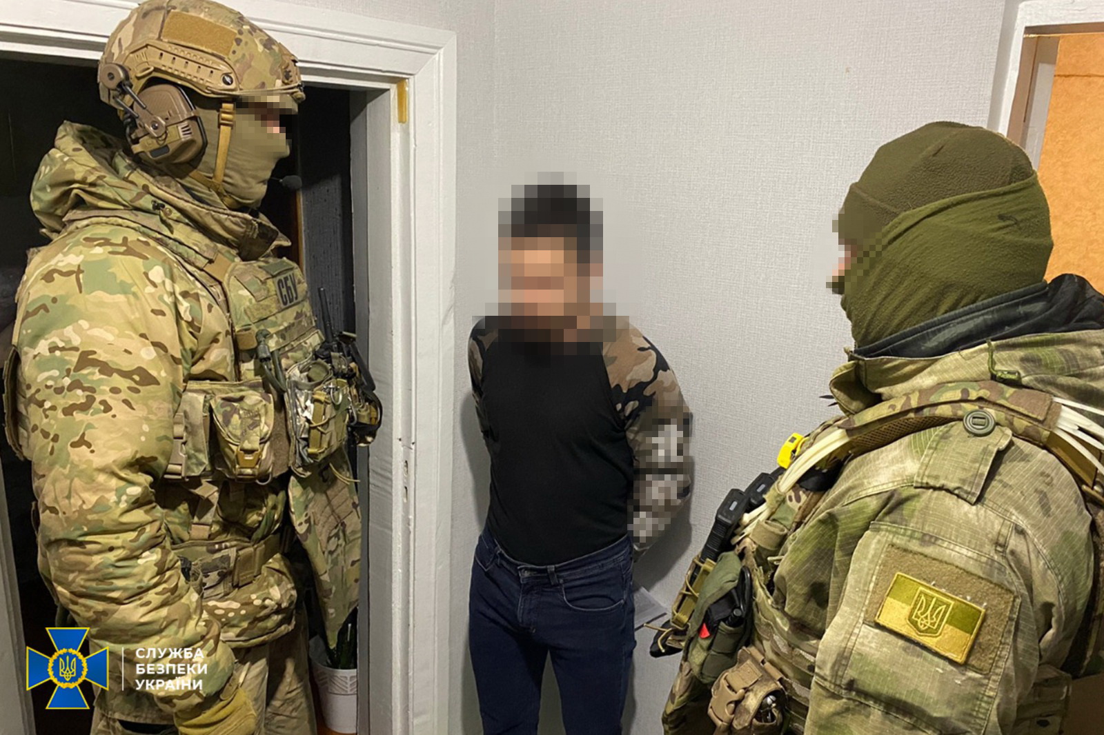 Мешканець Дніпра хотів знищити ППО в Дніпропетровській області -