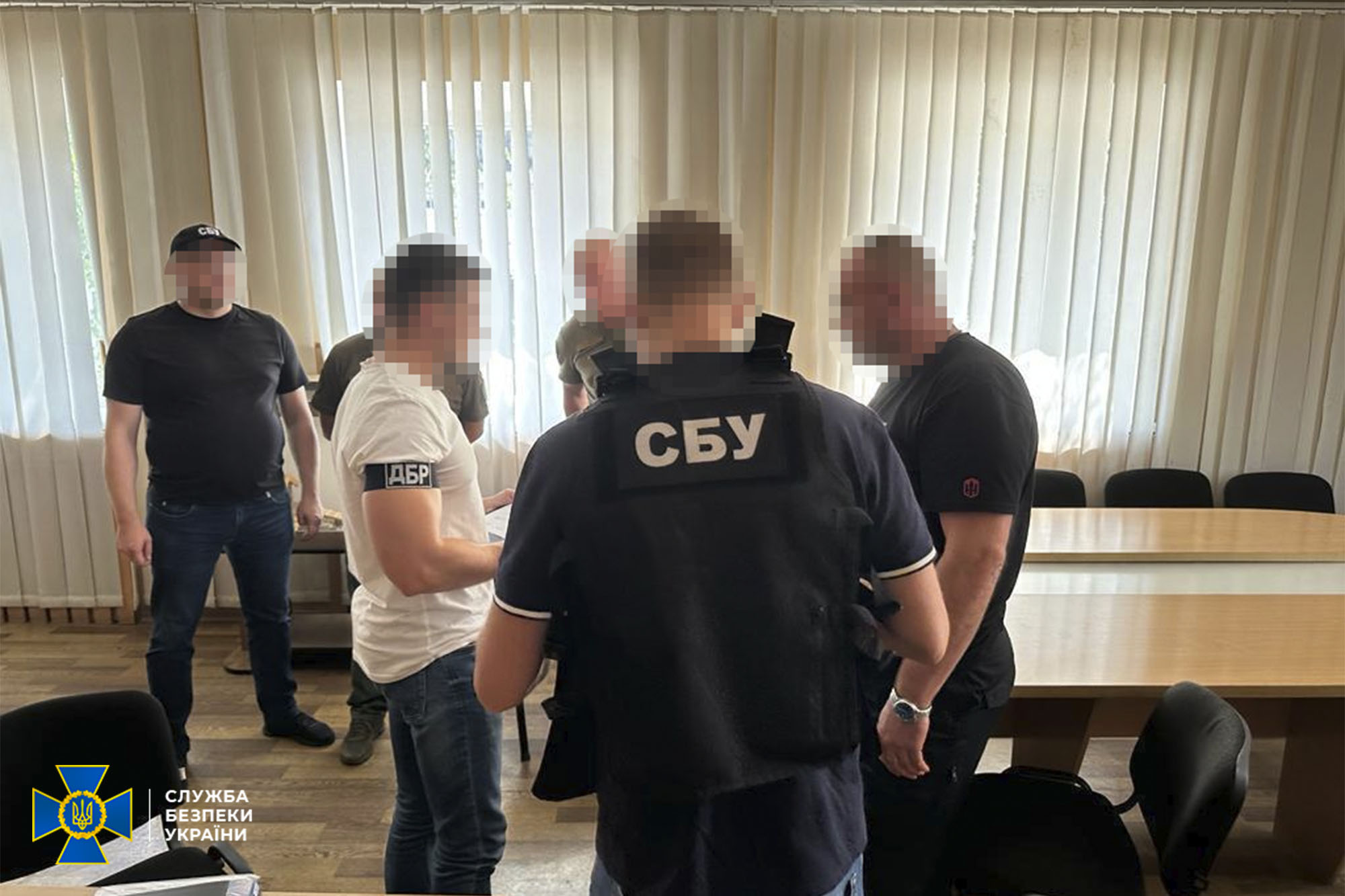 СБУ разоблачила начальника одного из исправительных учреждений -