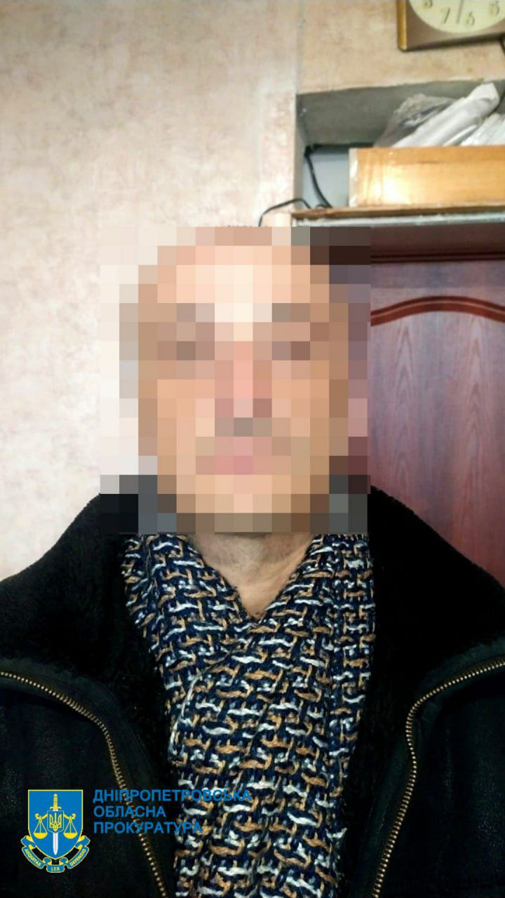 В Дніпропетровській області скерували до суду чоловіка, який незаконно проник до житла та зґвалтував малолітню дитину -