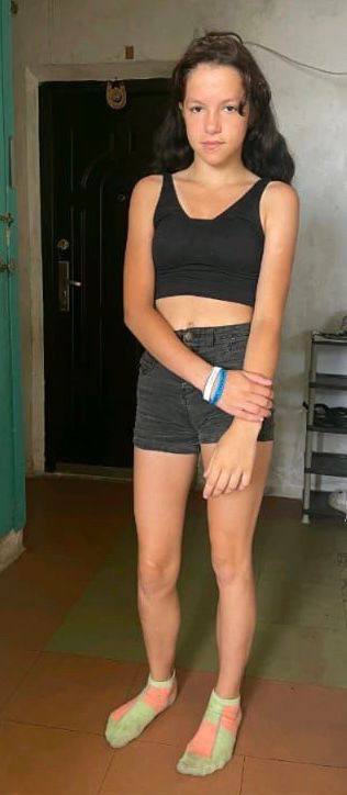 Дарья Трусько -